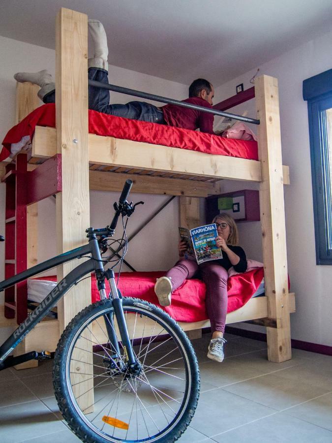 Velo Gite Valence Валанс Экстерьер фото